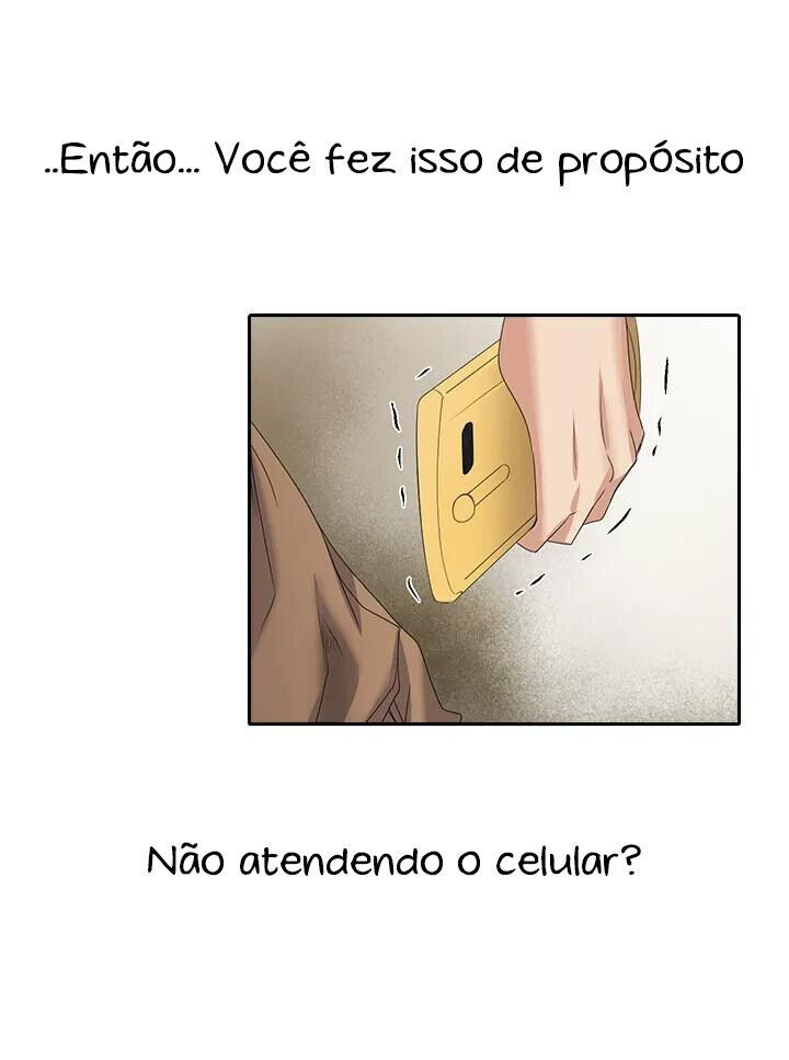 Cartoonists NSFW Capitulo 9 - pagina 8