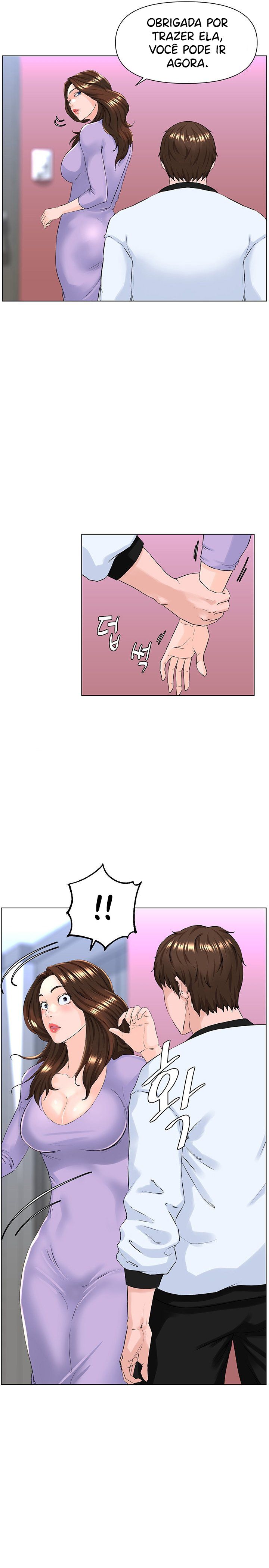 Celebrity next door Capitulo 10 - pagina 10