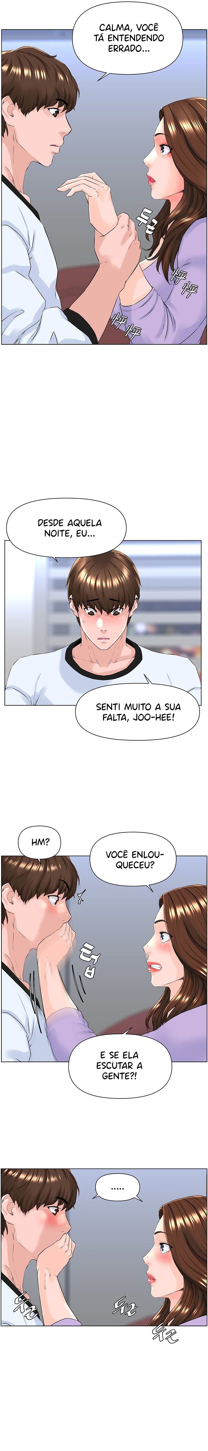 Celebrity next door Capitulo 10 - pagina 11