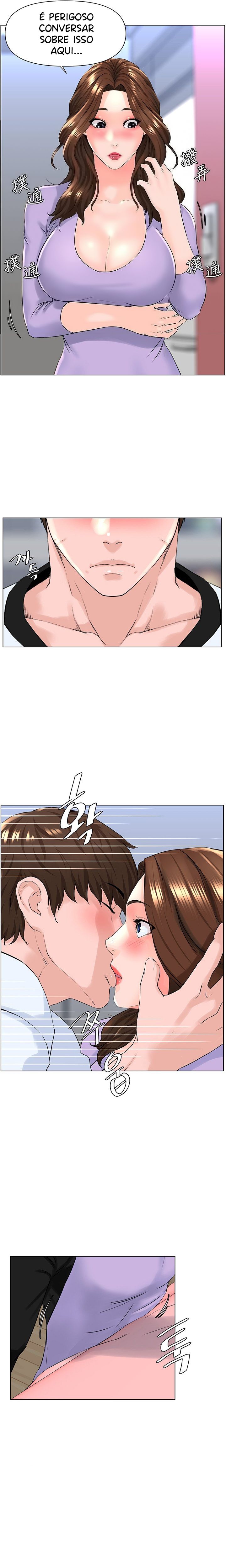 Celebrity next door Capitulo 10 - pagina 12