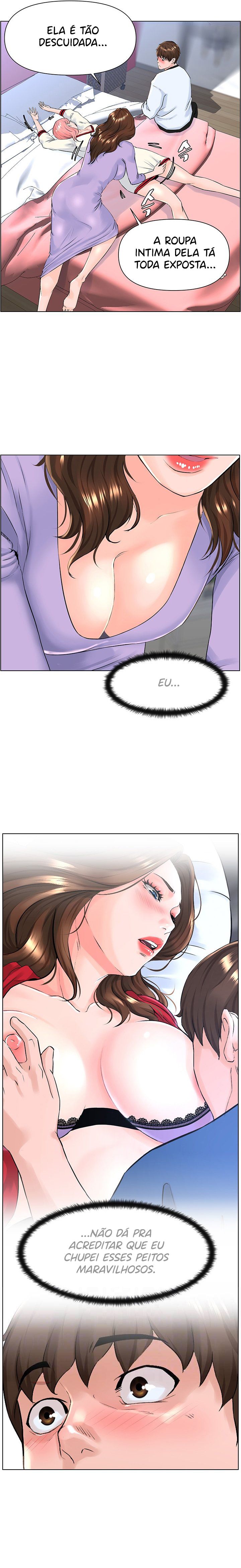 Celebrity next door Capitulo 10 - pagina 6