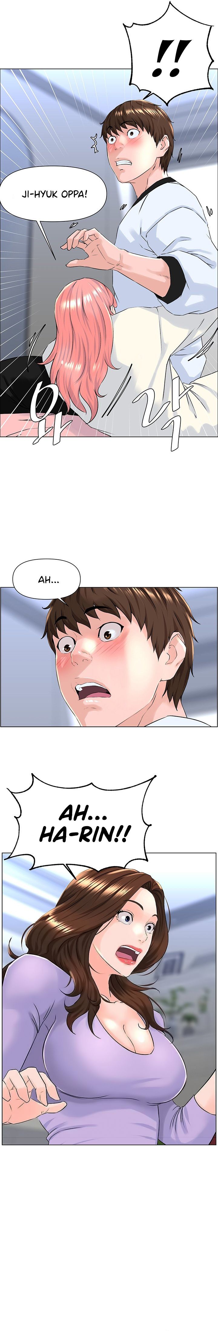 Celebrity next door Capitulo 10 - pagina 7