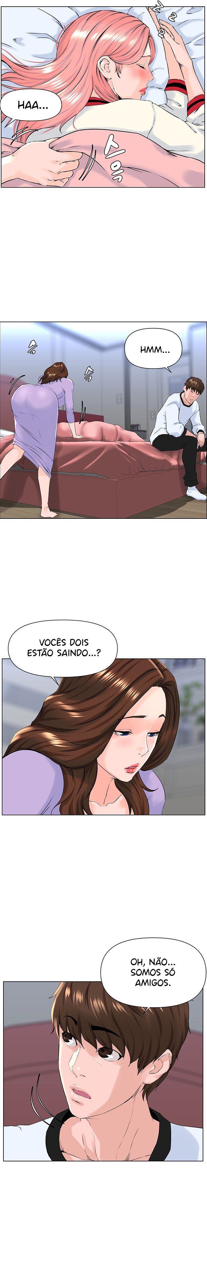 Celebrity next door Capitulo 10 - pagina 8