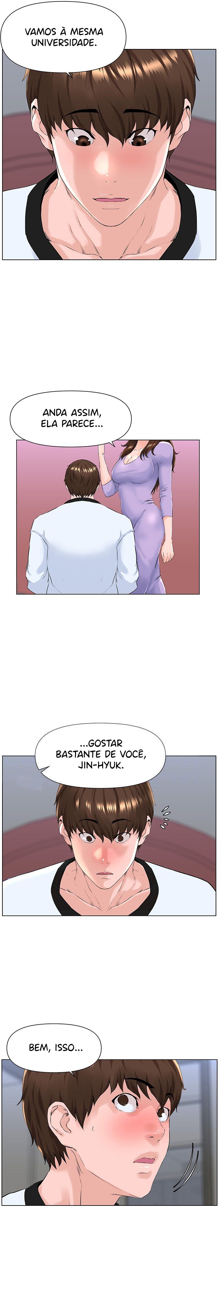 Celebrity next door Capitulo 10 - pagina 9
