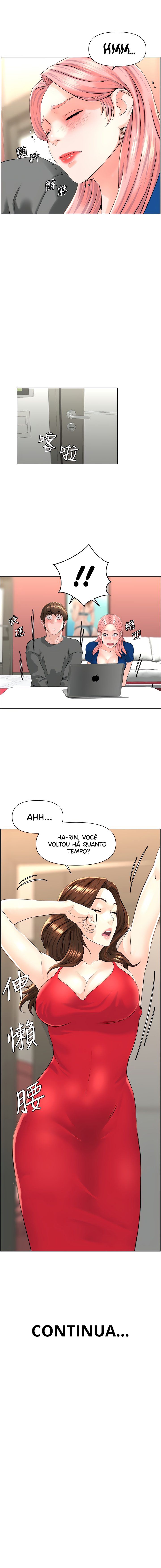 Celebrity next door Capitulo 11 - pagina 12