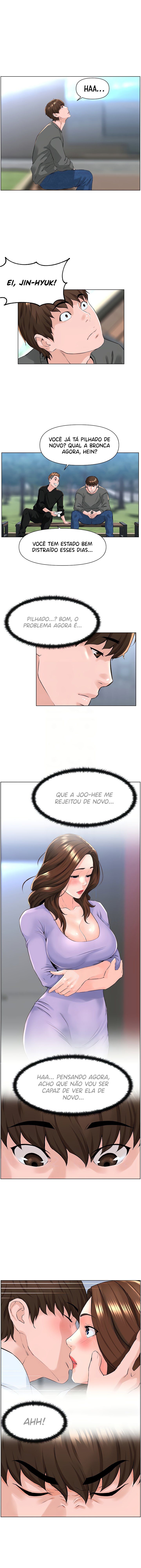Celebrity next door Capitulo 11 - pagina 3