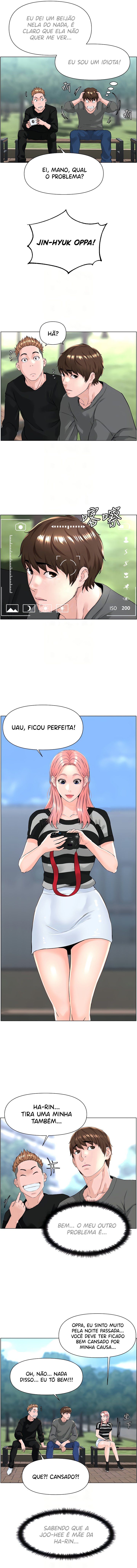 Celebrity next door Capitulo 11 - pagina 4