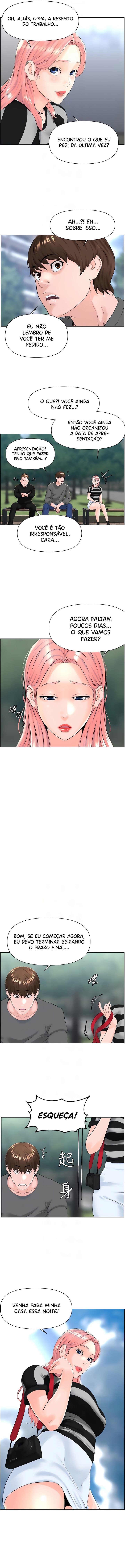Celebrity next door Capitulo 11 - pagina 5