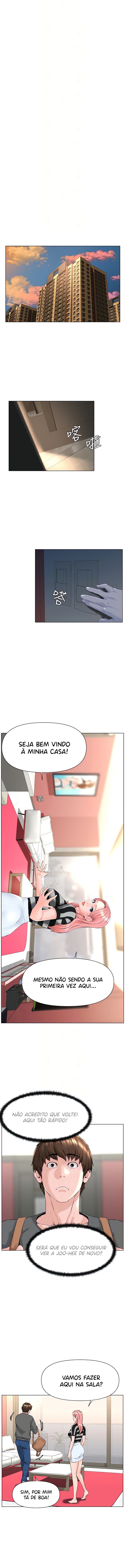 Celebrity next door Capitulo 11 - pagina 7