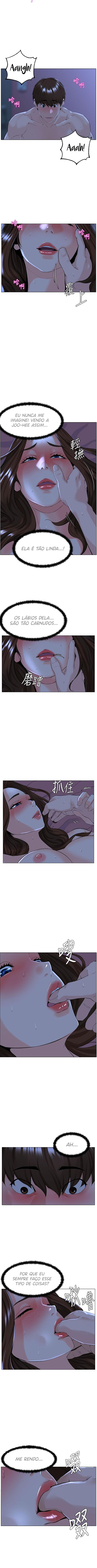 Celebrity next door Capitulo 16 - pagina 10