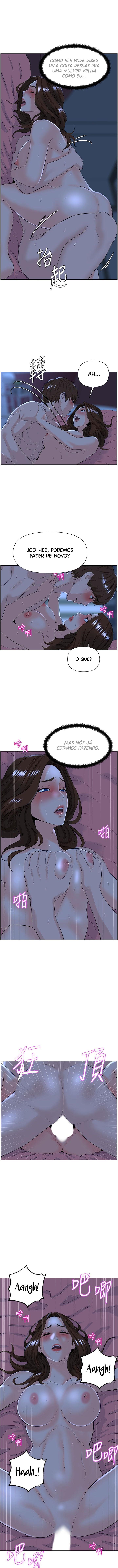 Celebrity next door Capitulo 16 - pagina 9