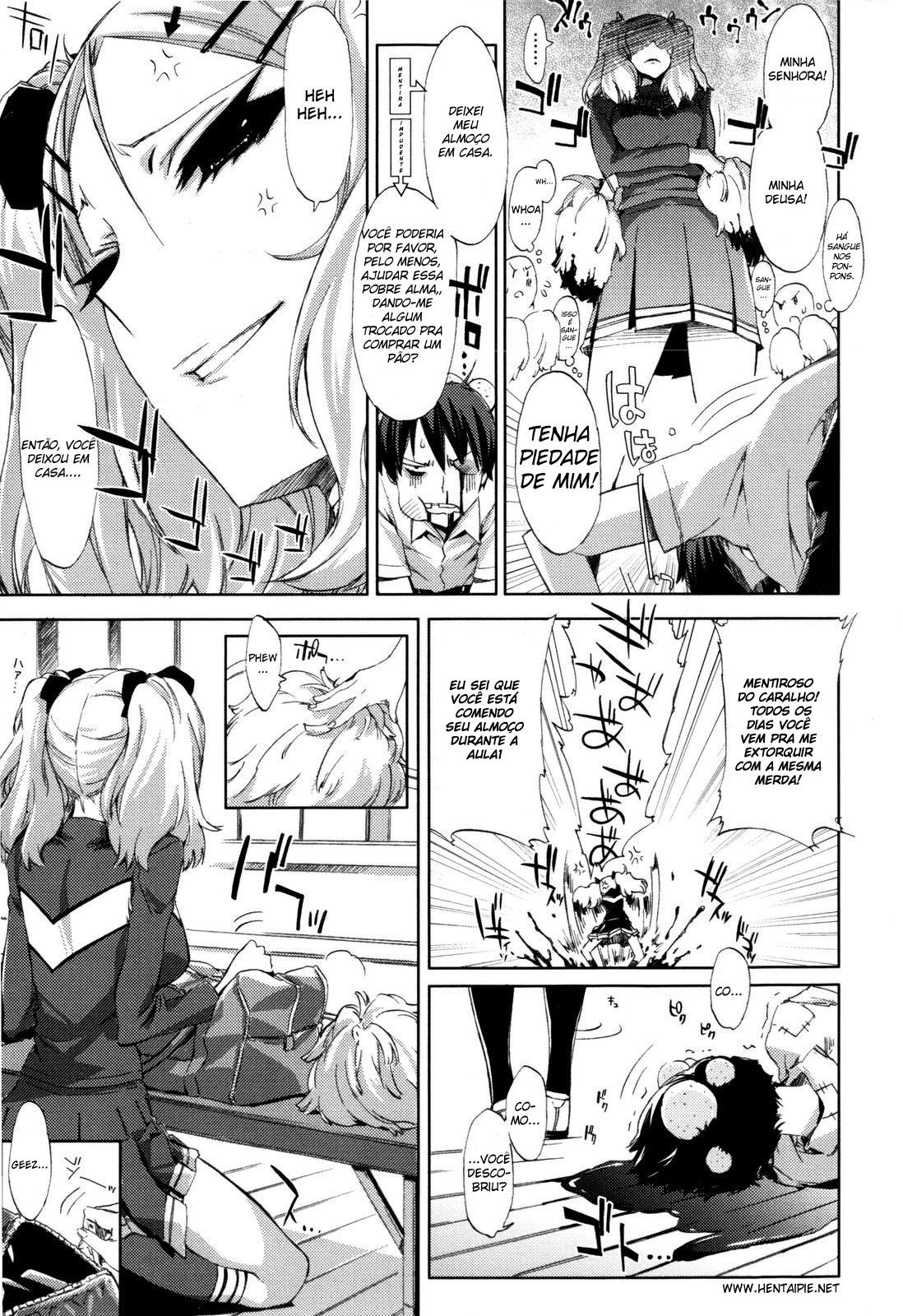 Cheerism Capitulo 1 - pagina 11 Cheerism Capitulo 1 - pagina 11