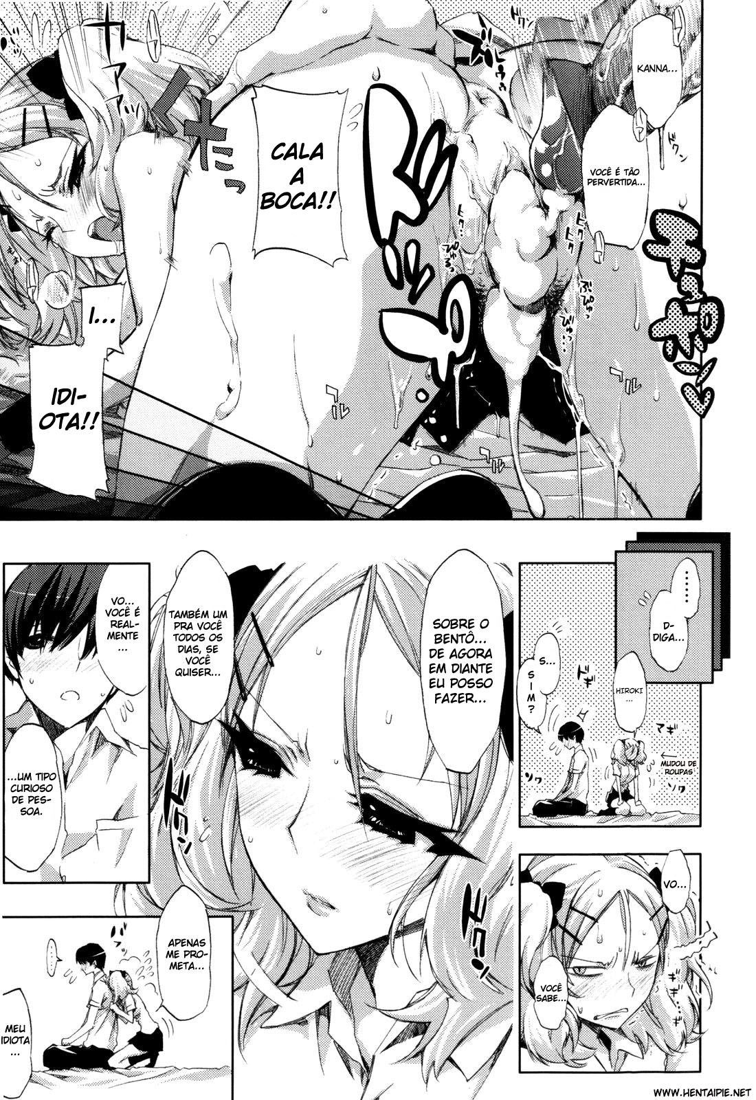 Cheerism Capitulo 1 - pagina 29 Cheerism Capitulo 1 - pagina 29
