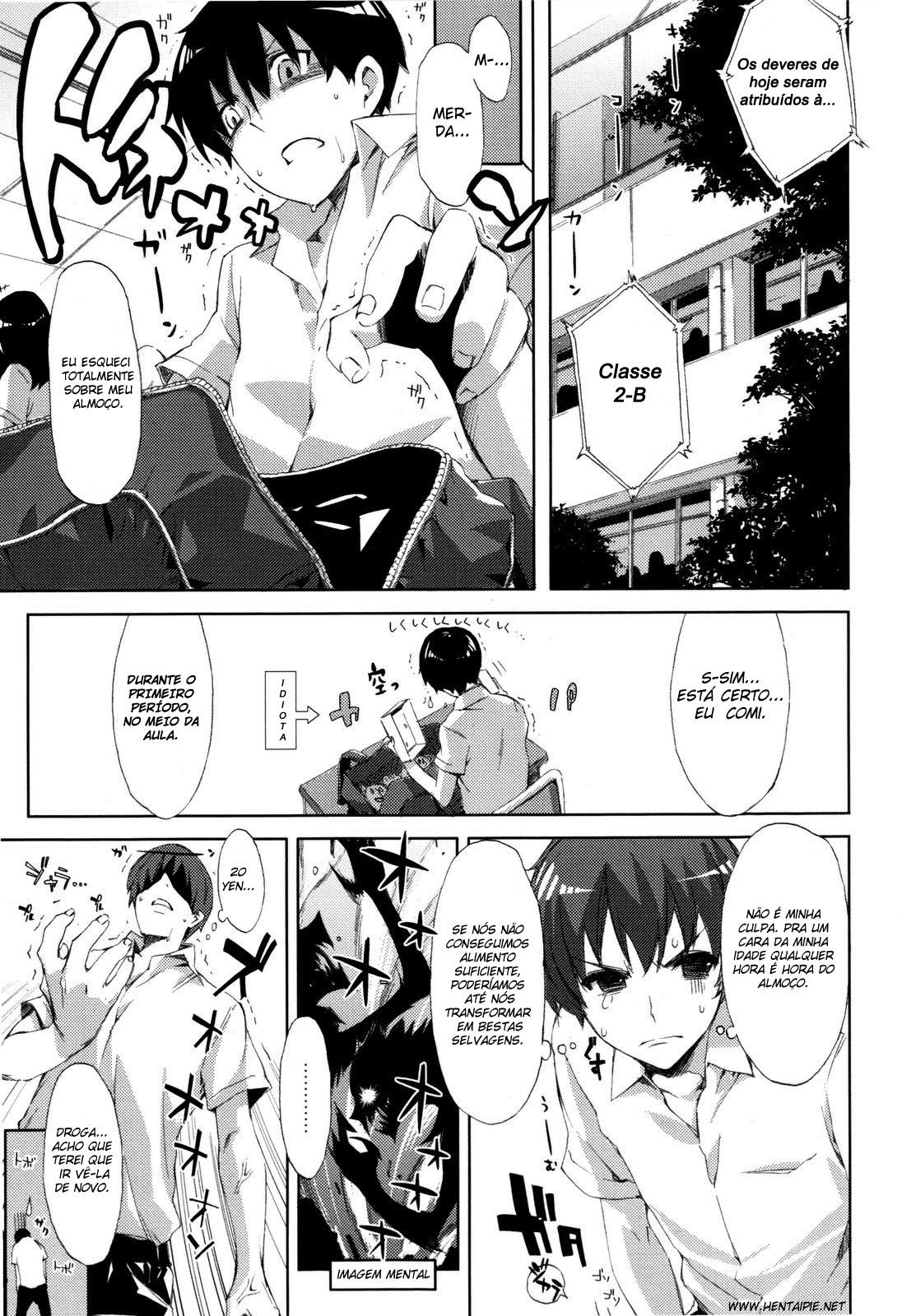 Cheerism Capitulo 1 - pagina 9 Cheerism Capitulo 1 - pagina 9