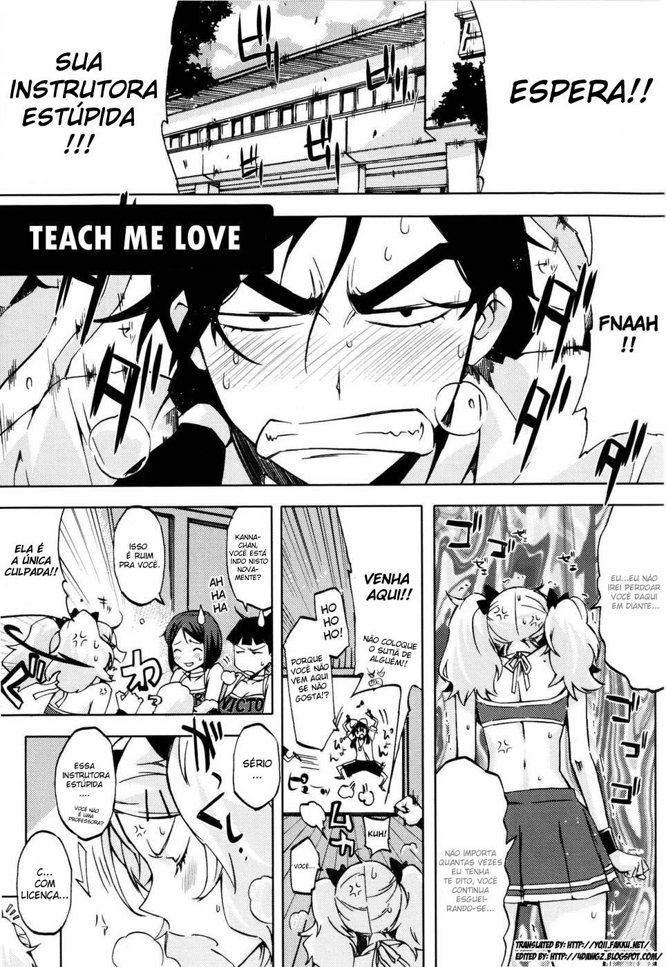 Cheerism Capitulo 10 - pagina 1 Cheerism Capitulo 10 - pagina 1