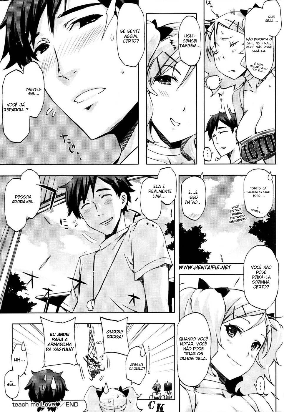Cheerism Capitulo 10 - pagina 19 Cheerism Capitulo 10 - pagina 19