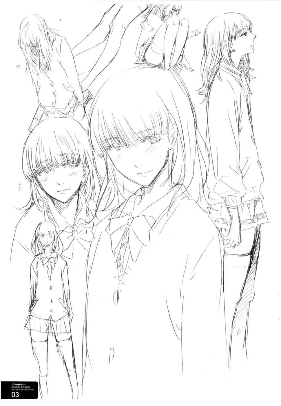 Cheerism Capitulo 10 - pagina 27 Cheerism Capitulo 10 - pagina 27
