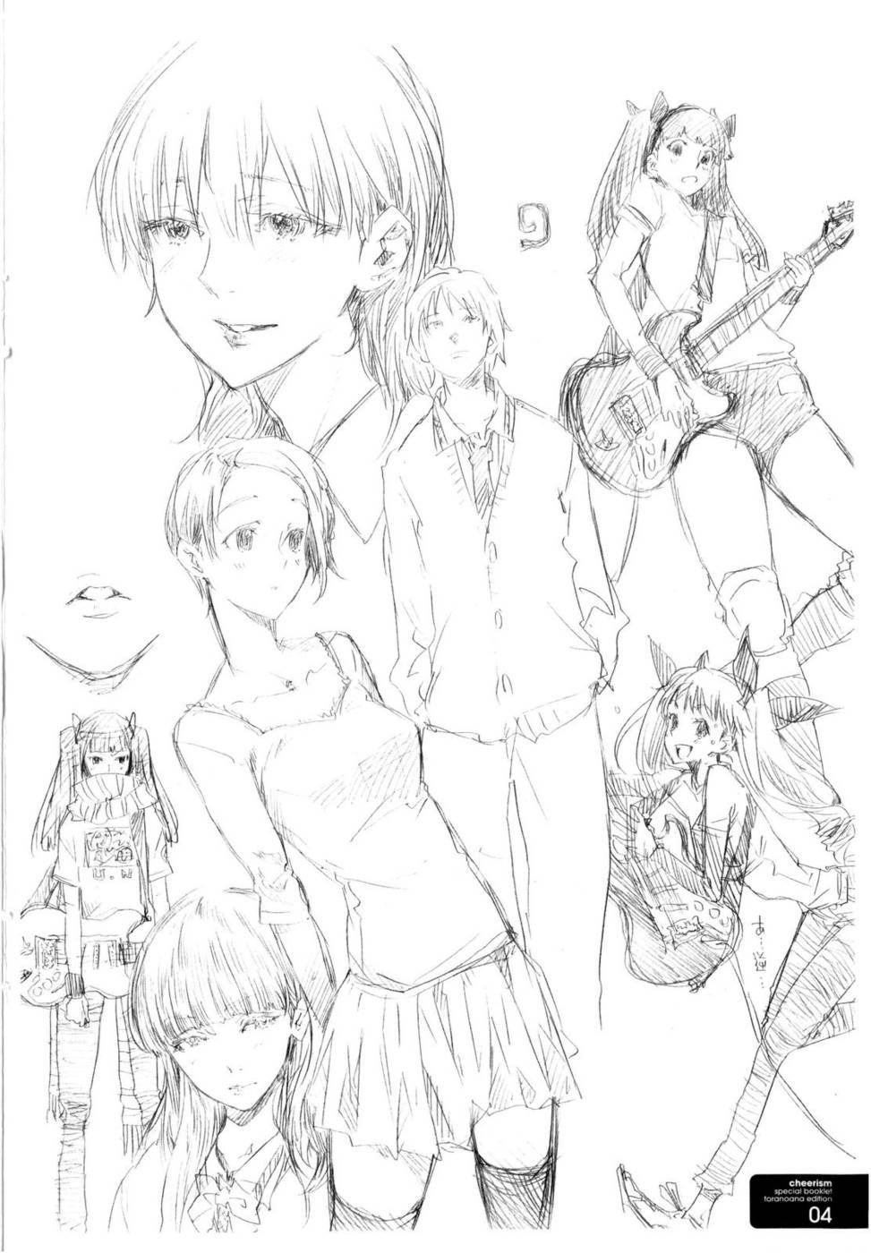 Cheerism Capitulo 10 - pagina 28 Cheerism Capitulo 10 - pagina 28