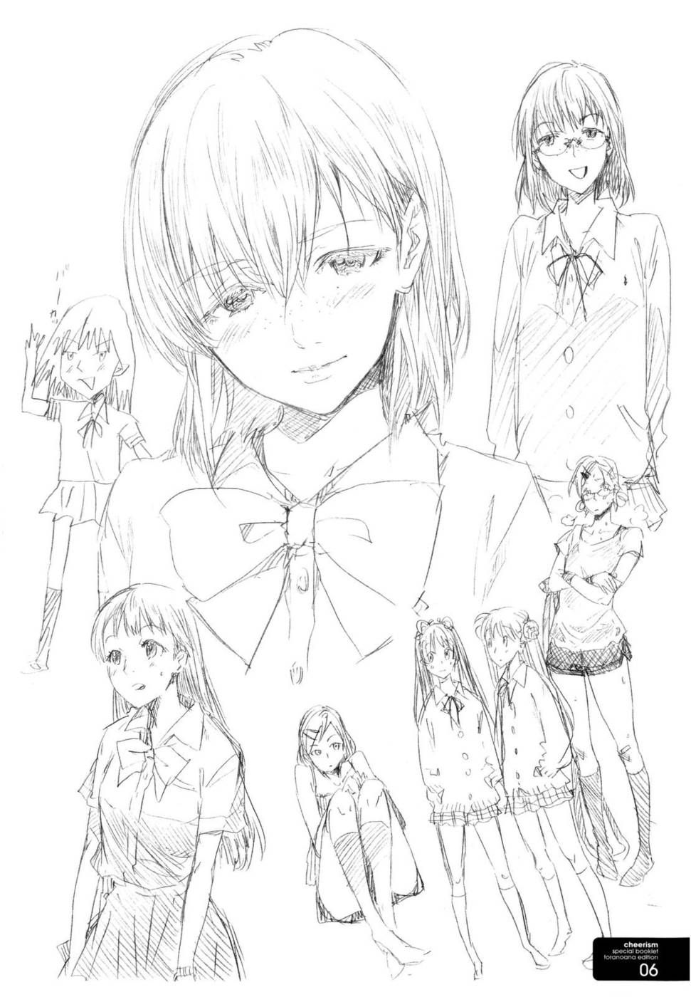 Cheerism Capitulo 10 - pagina 30 Cheerism Capitulo 10 - pagina 30