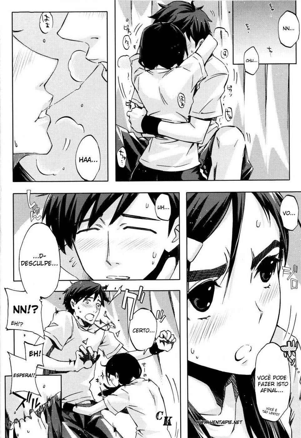 Cheerism Capitulo 10 - pagina 6 Cheerism Capitulo 10 - pagina 6