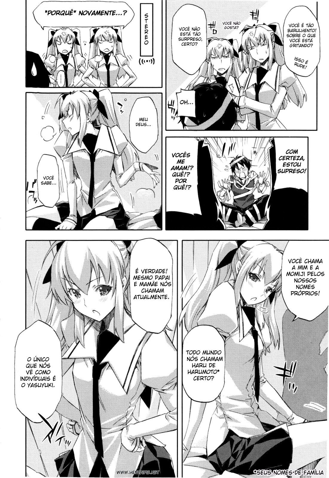 Cheerism Capitulo 3 - pagina 10 Cheerism Capitulo 3 - pagina 10