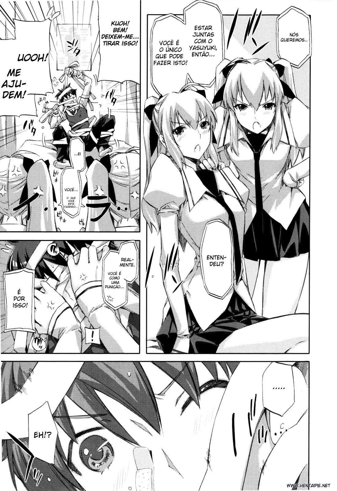 Cheerism Capitulo 3 - pagina 11 Cheerism Capitulo 3 - pagina 11