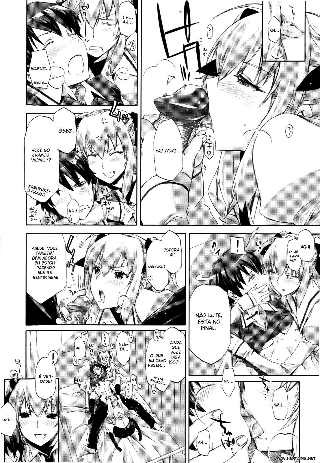 Cheerism Capitulo 3 - pagina 14 Cheerism Capitulo 3 - pagina 14