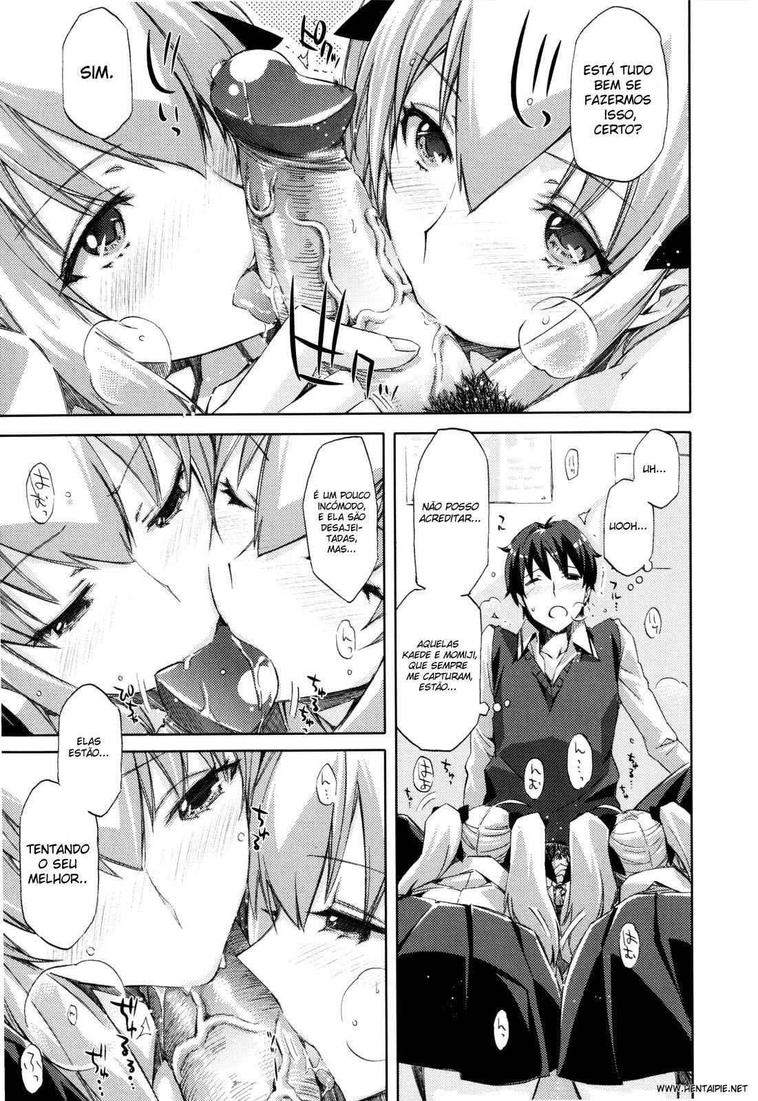 Cheerism Capitulo 3 - pagina 15 Cheerism Capitulo 3 - pagina 15