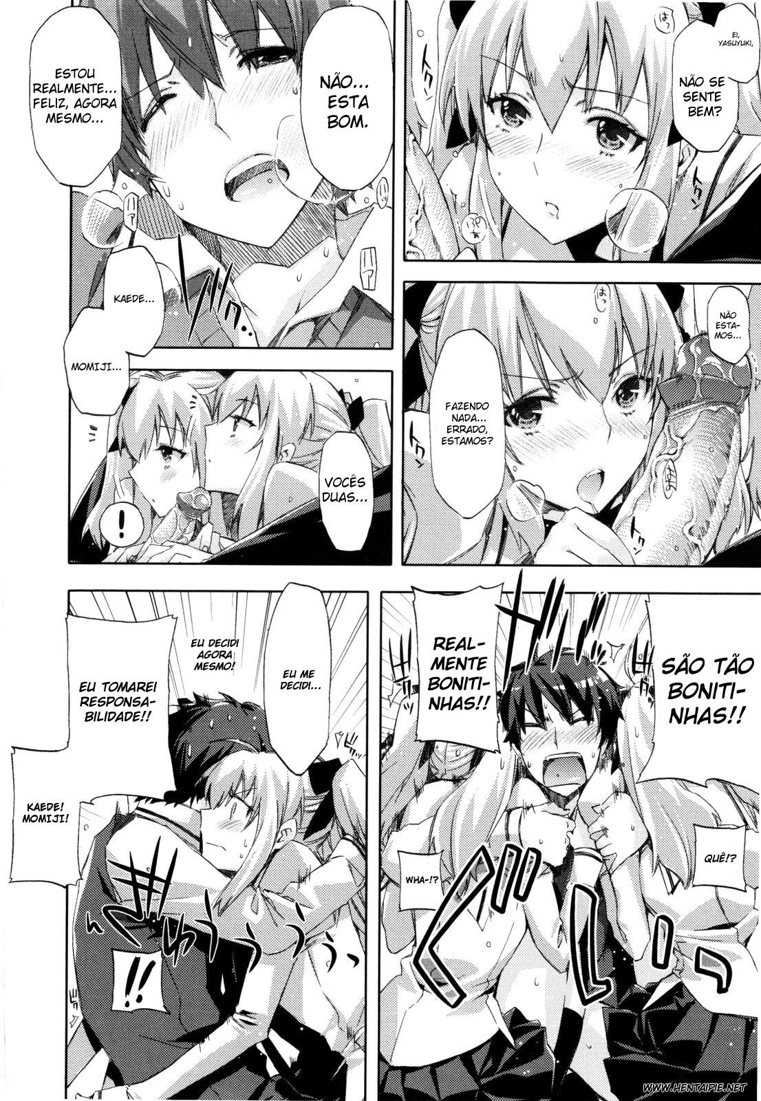 Cheerism Capitulo 3 - pagina 16 Cheerism Capitulo 3 - pagina 16