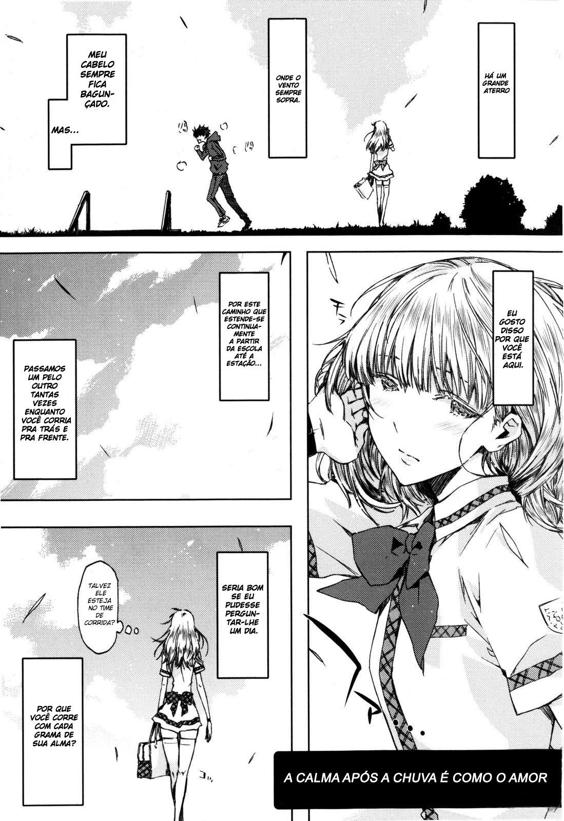 Cheerism Capitulo 4 - pagina 1 Cheerism Capitulo 4 - pagina 1