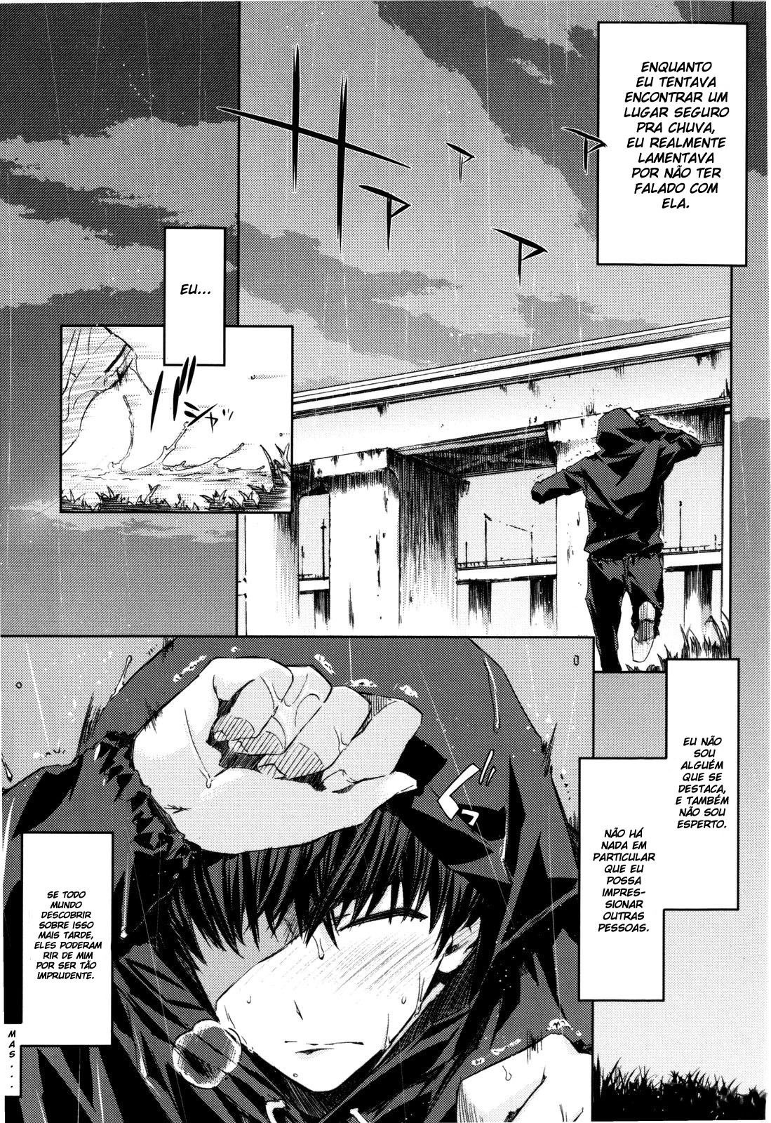 Cheerism Capitulo 4 - pagina 11 Cheerism Capitulo 4 - pagina 11