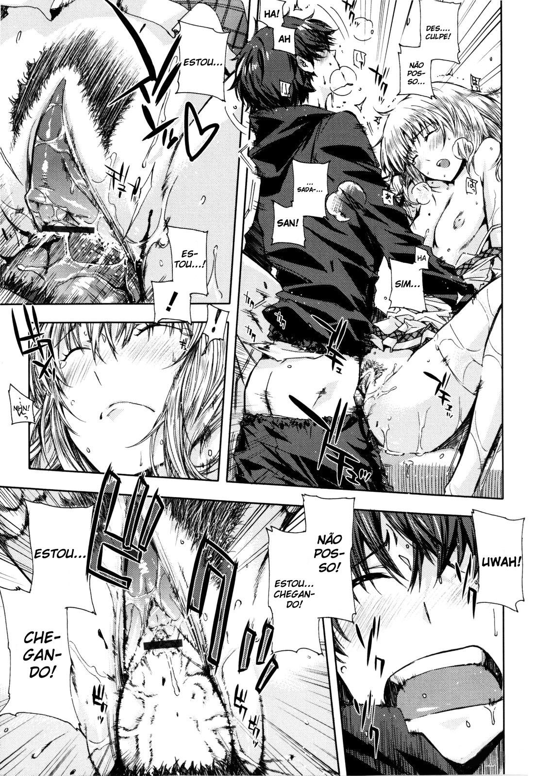 Cheerism Capitulo 4 - pagina 22 Cheerism Capitulo 4 - pagina 22