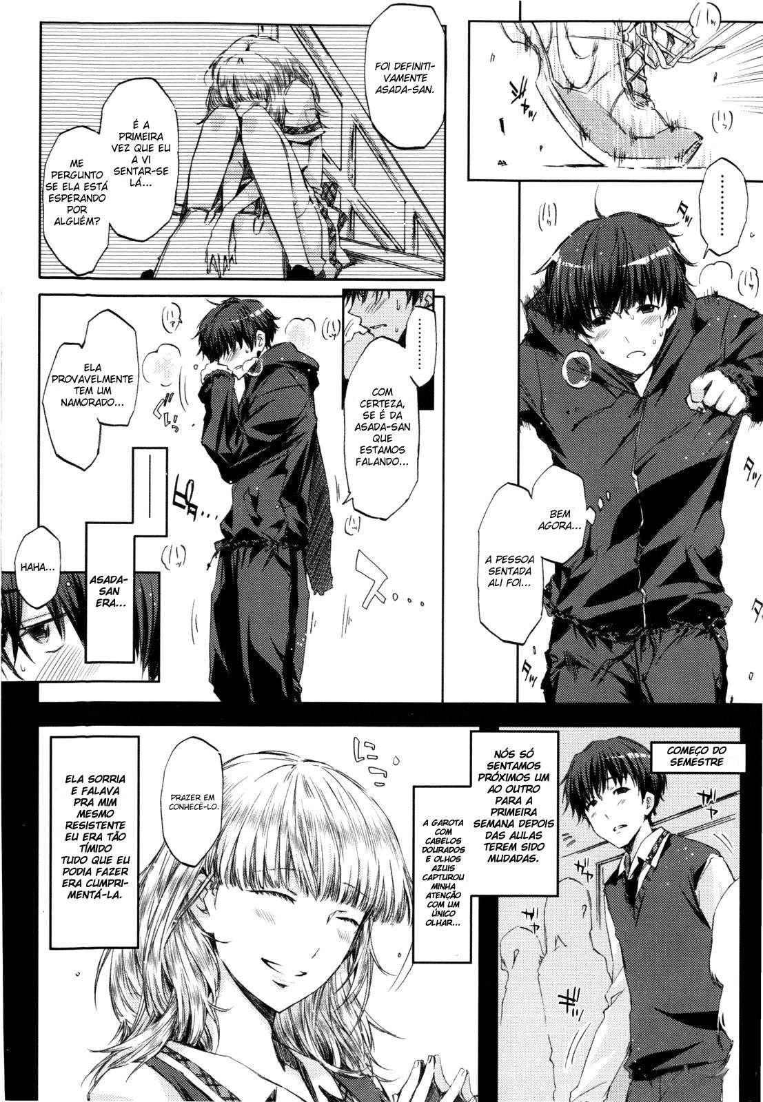 Cheerism Capitulo 4 - pagina 6 Cheerism Capitulo 4 - pagina 6