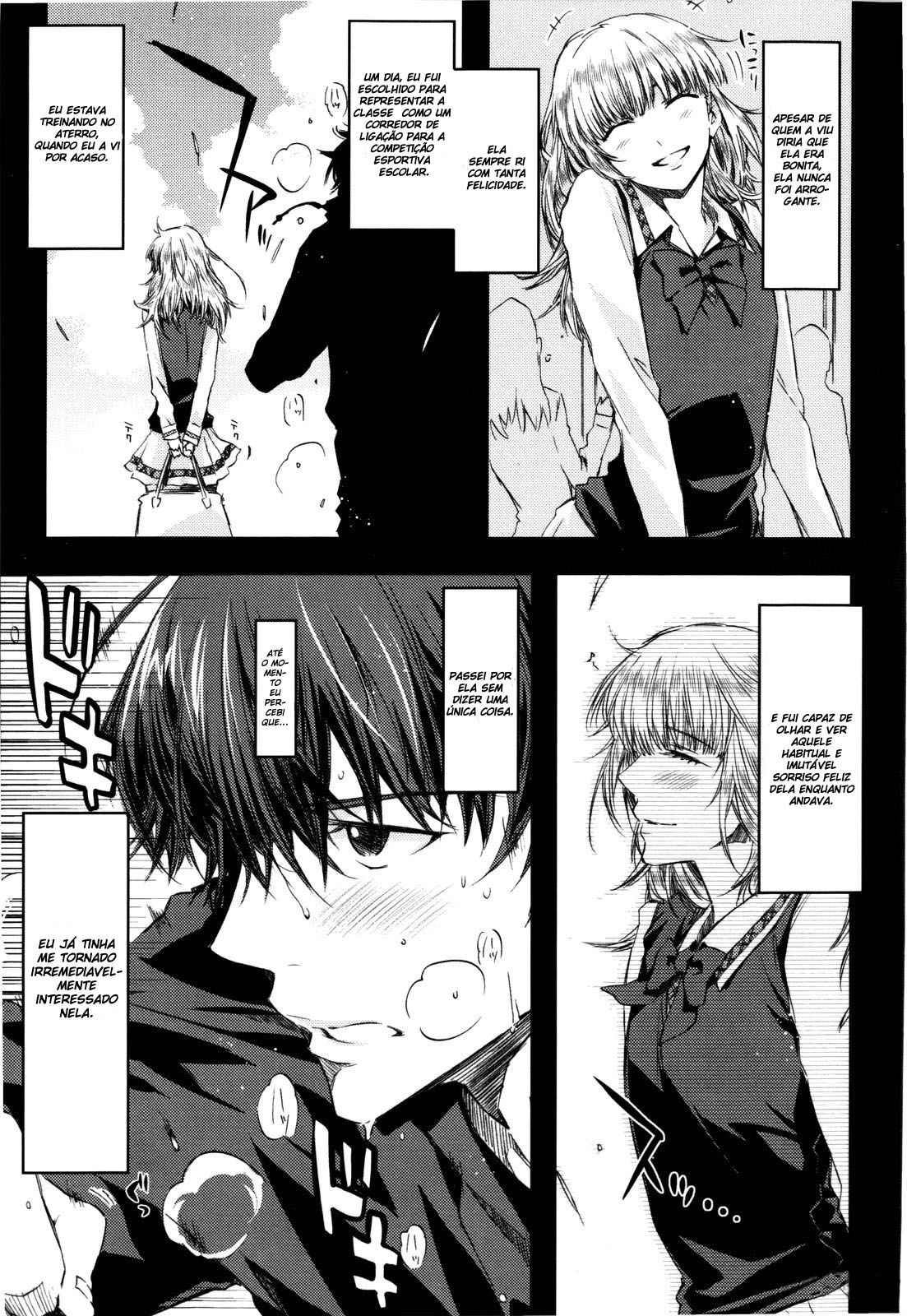 Cheerism Capitulo 4 - pagina 7 Cheerism Capitulo 4 - pagina 7