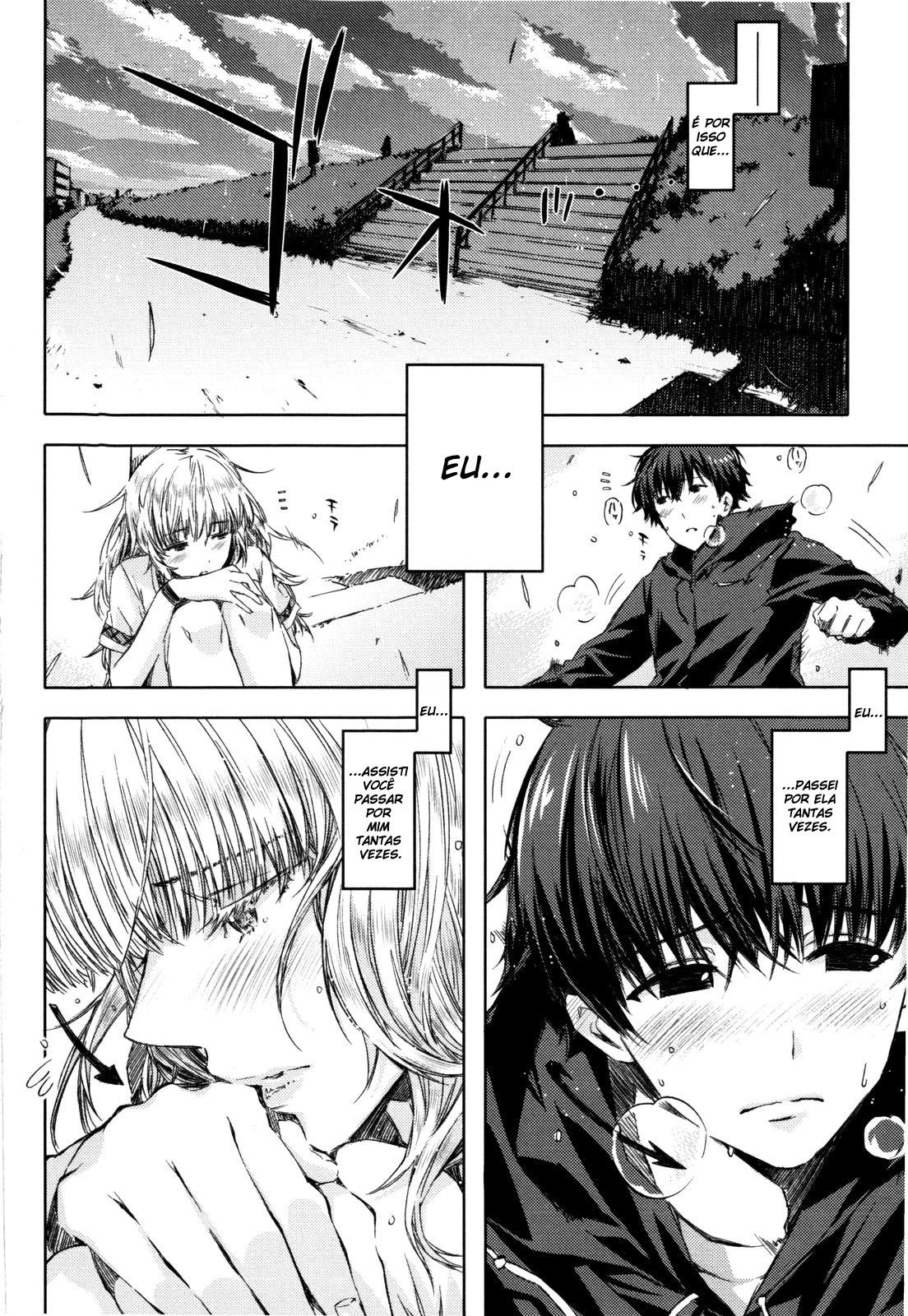 Cheerism Capitulo 4 - pagina 8 Cheerism Capitulo 4 - pagina 8