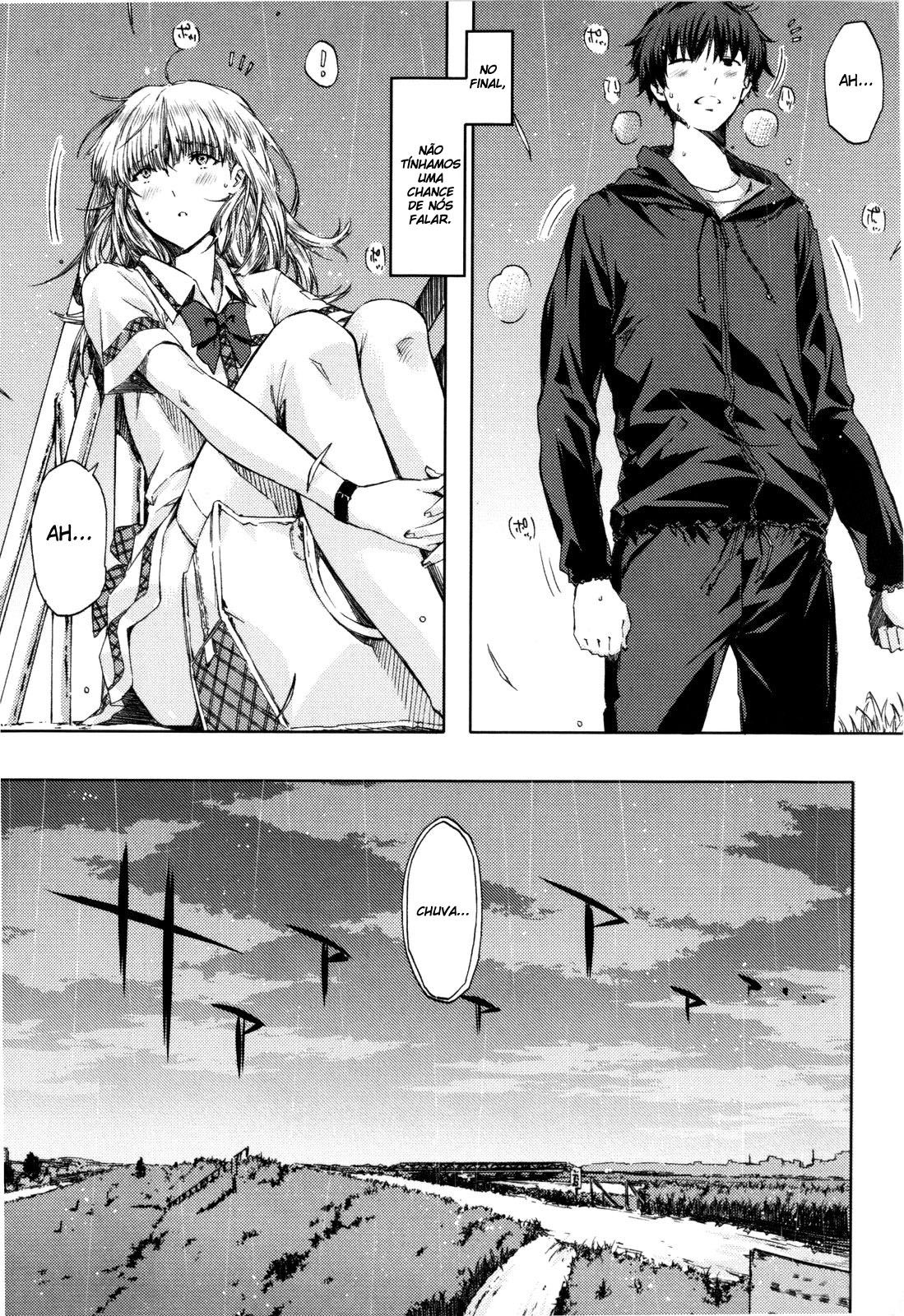 Cheerism Capitulo 4 - pagina 9 Cheerism Capitulo 4 - pagina 9