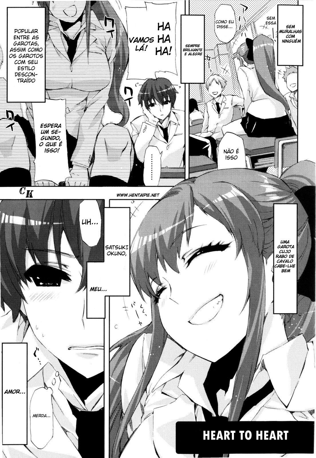 Cheerism Capitulo 6 - pagina 1 Cheerism Capitulo 6 - pagina 1