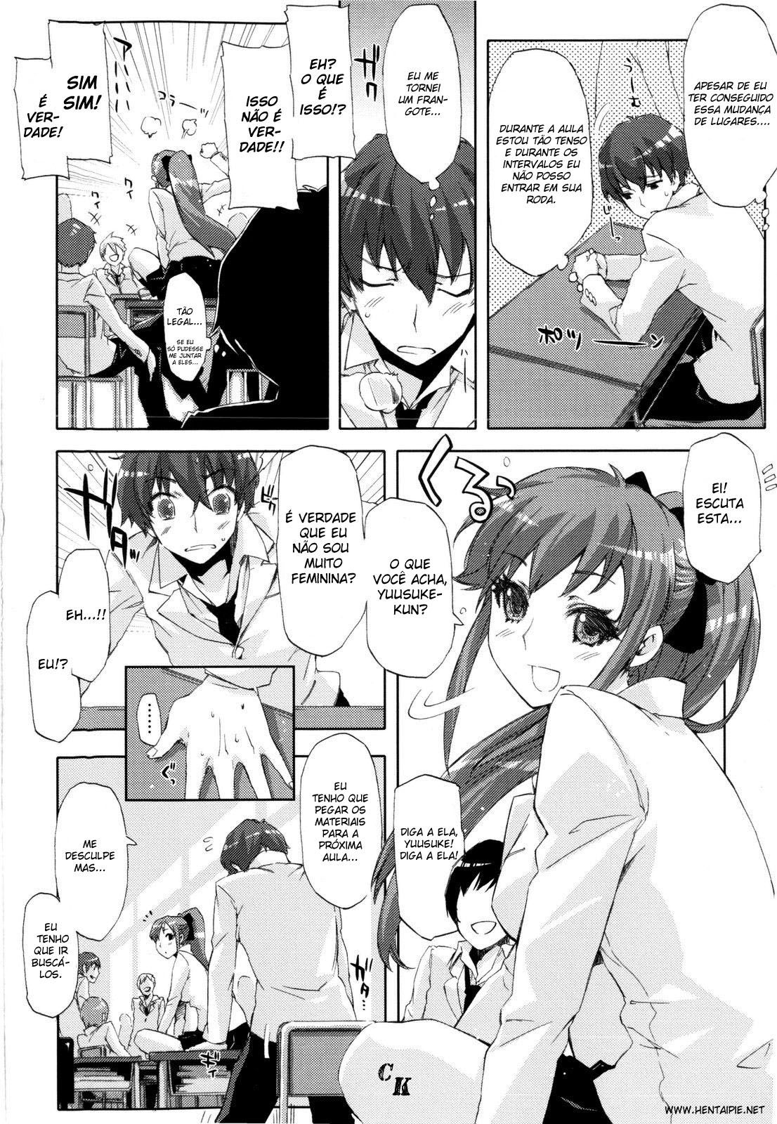 Cheerism Capitulo 6 - pagina 2 Cheerism Capitulo 6 - pagina 2
