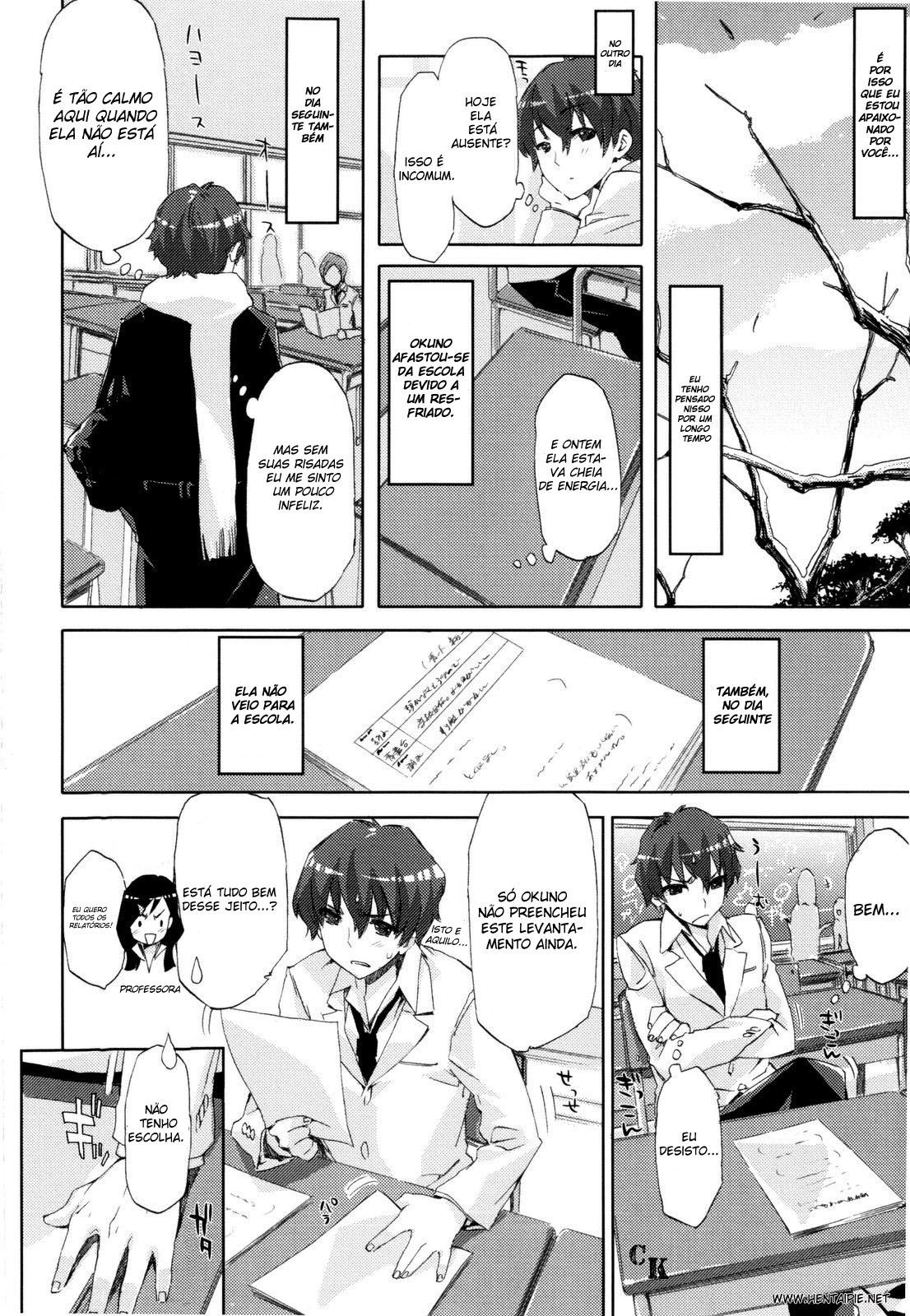 Cheerism Capitulo 6 - pagina 6 Cheerism Capitulo 6 - pagina 6