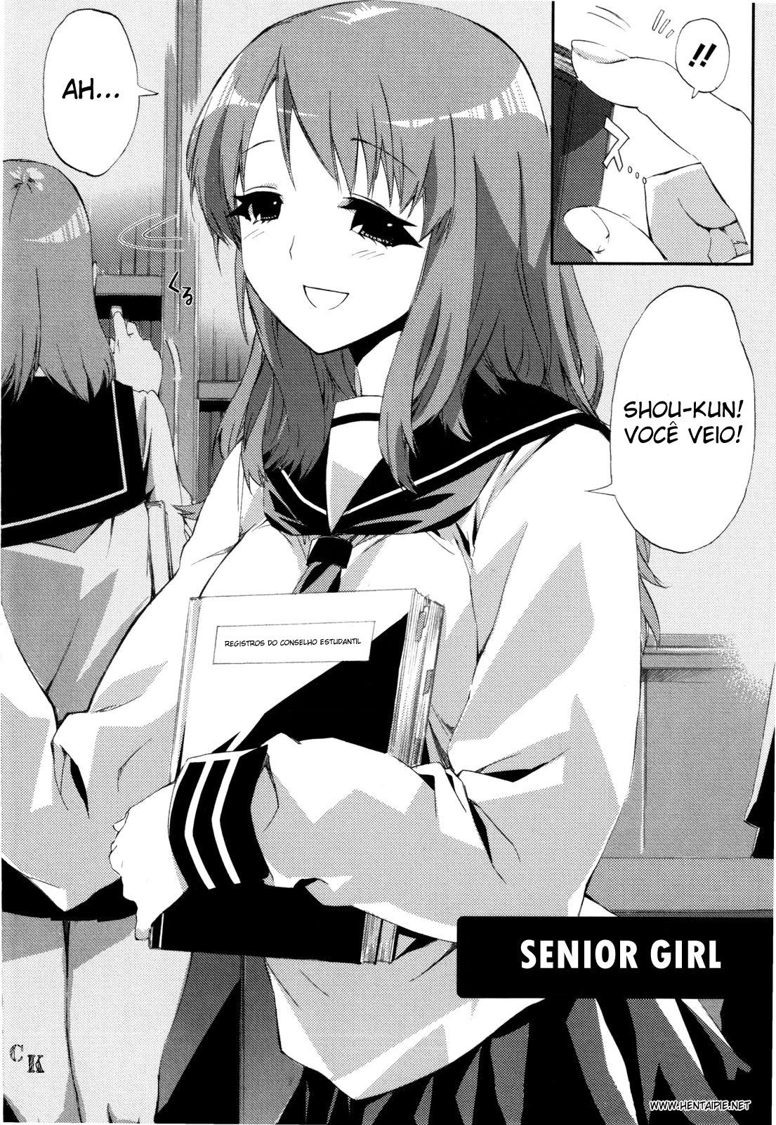 Cheerism Capitulo 7 - pagina 2 Cheerism Capitulo 7 - pagina 2