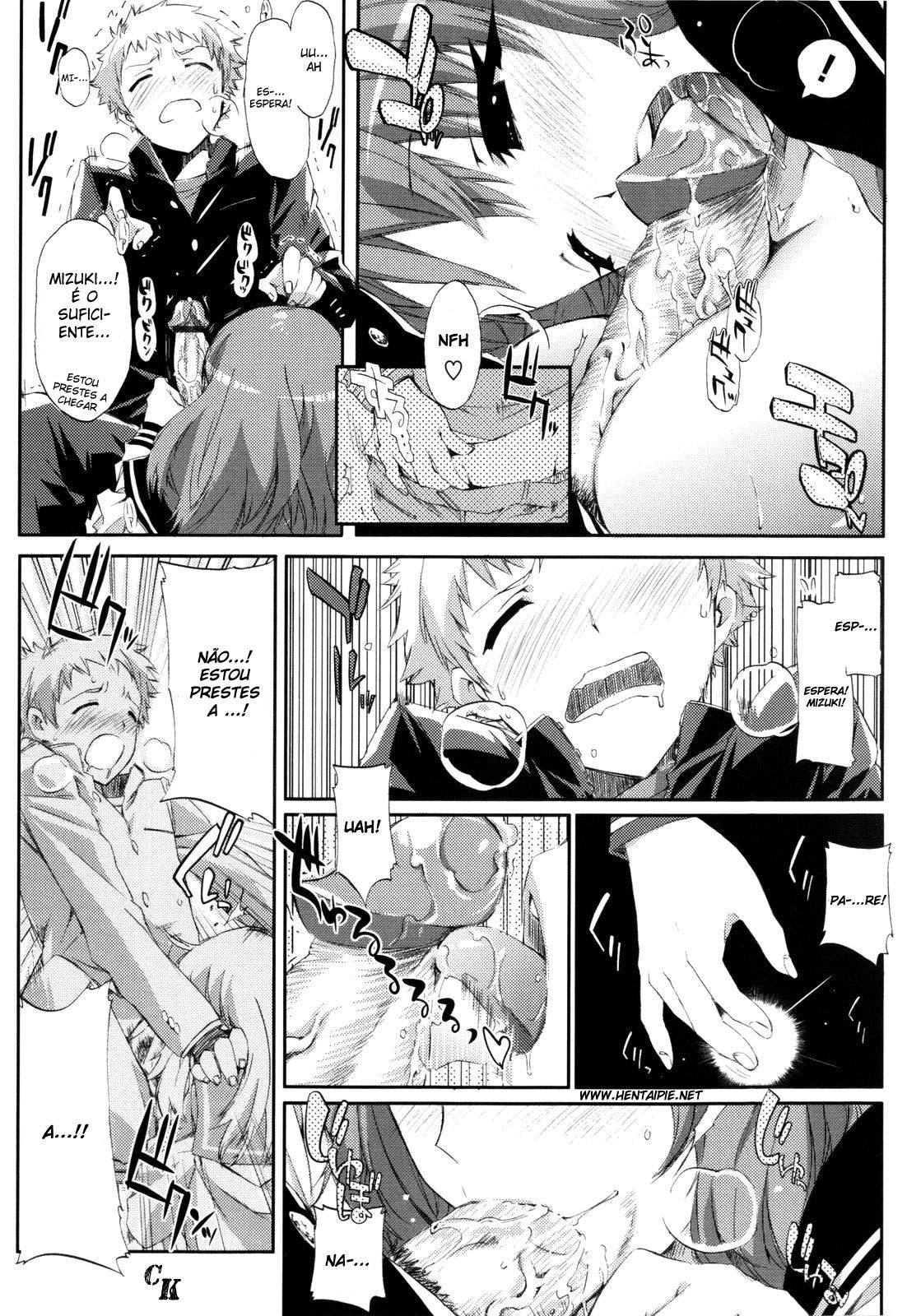 Cheerism Capitulo 7 - pagina 7 Cheerism Capitulo 7 - pagina 7