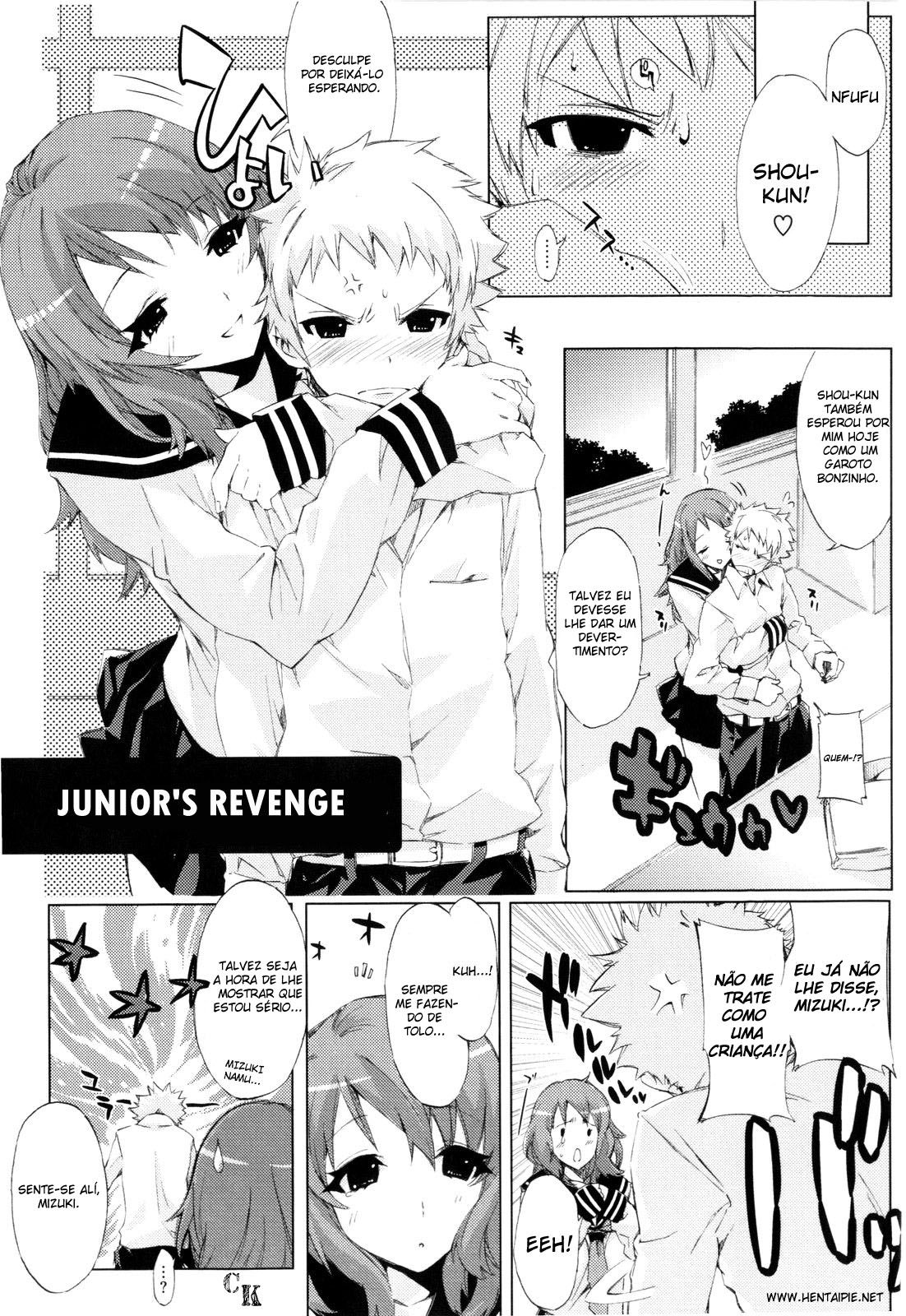 Cheerism Capitulo 8 - pagina 1 Cheerism Capitulo 8 - pagina 1