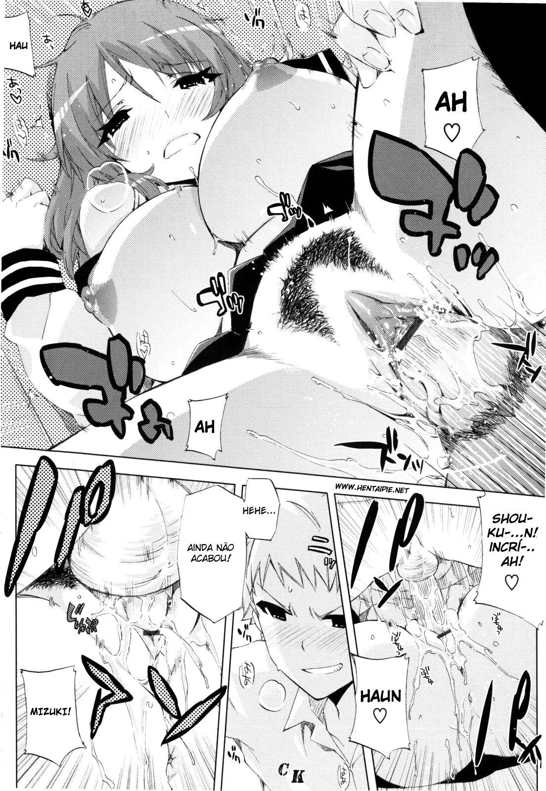 Cheerism Capitulo 8 - pagina 3 Cheerism Capitulo 8 - pagina 3