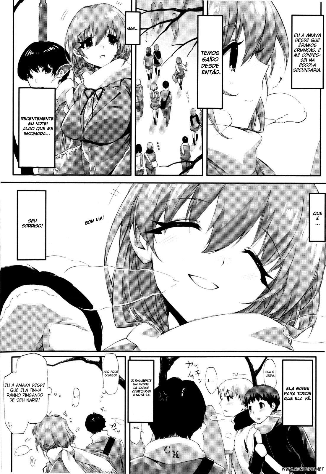 Cheerism Capitulo 9 - pagina 2