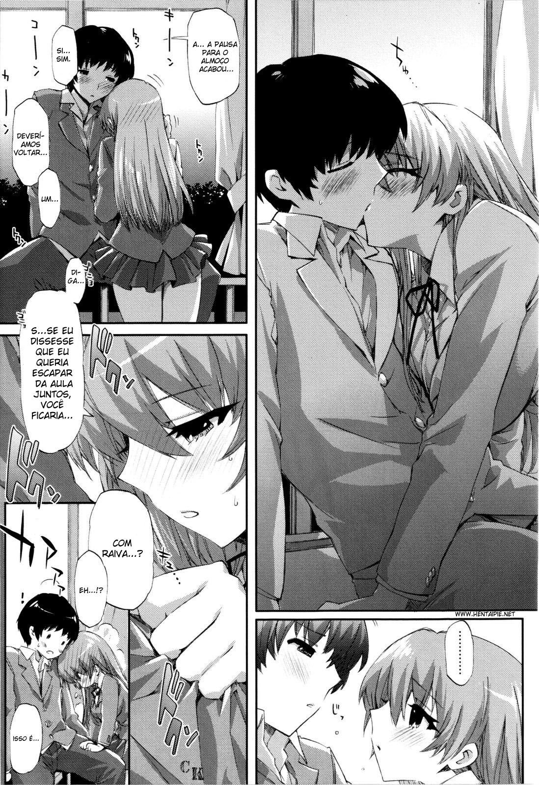 Cheerism Capitulo 9 - pagina 7