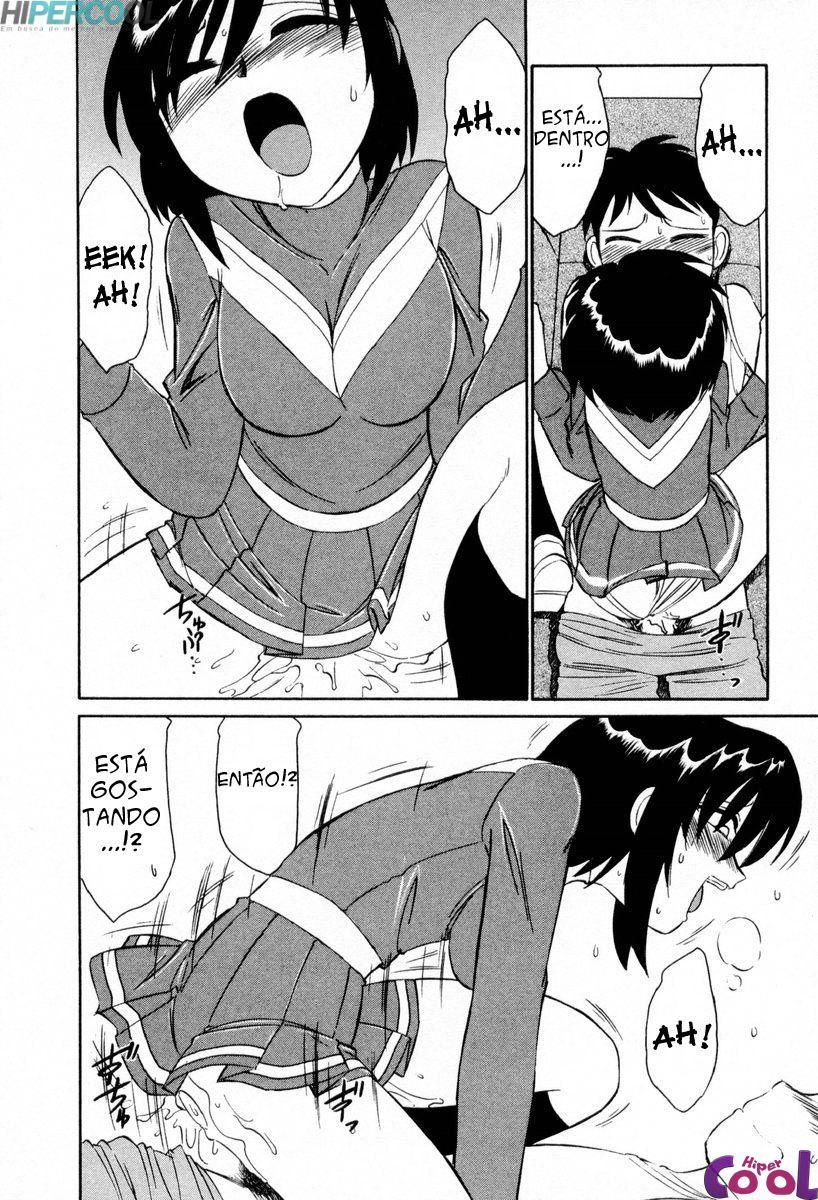 Cheers! Capitulo 11 - pagina 16