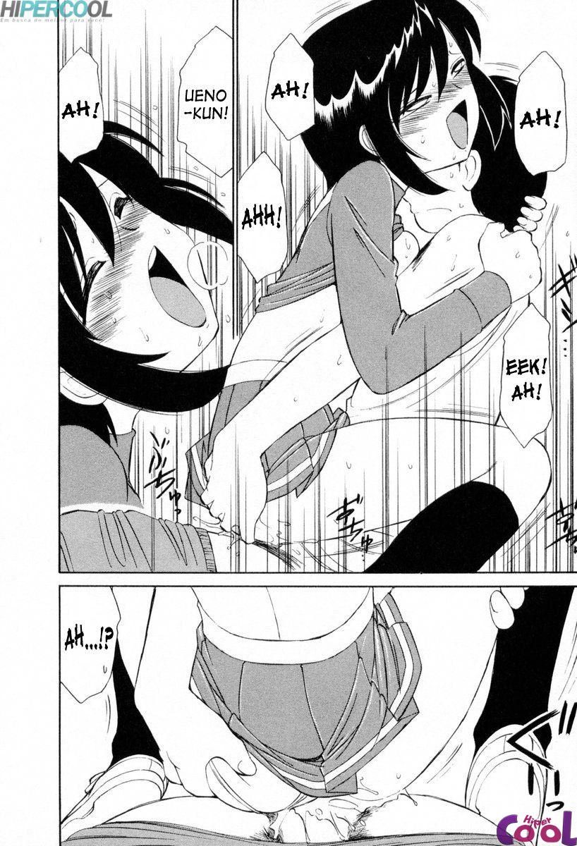 Cheers! Capitulo 11 - pagina 18