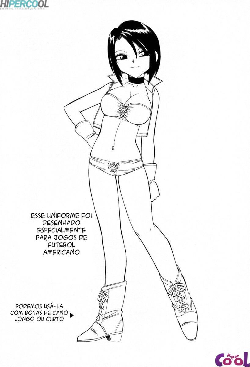 Cheers! Capitulo 11 - pagina 2