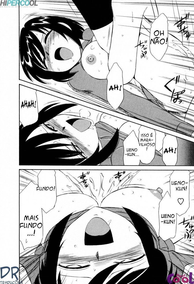 Cheers! Capitulo 11 - pagina 20