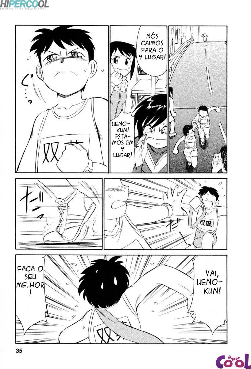 Cheers! Capitulo 11 - pagina 9